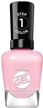 Sally+Hansen+Miracle+Gel+Blush+Crush+14.7mL