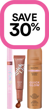 Save+30%25+on+The+Quick+Flick+Makeup+Range%26hearts%3B