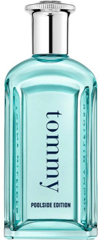 NEW+Tommy+Hilfiger+Poolside+Edition+EDT+100mL