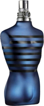 NEW+Jean+Paul+Gaultier+Ultra+Male+EDT+Intense+125mL