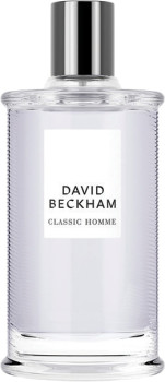 David+Beckham+Classic+Homme+EDT+100mL