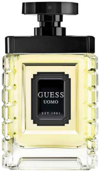 Guess+Uomo+EDT+100mL