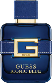 Guess-Iconic-Blue-EDP-100mL on sale