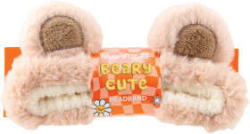 NEW+House+of+Treats+Beary+Cute+Headband