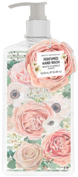 NEW+Pretty+Botanicals+Perfumed+Hand+Wash