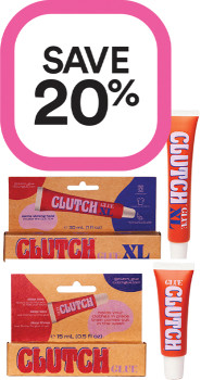 Save+20%25+on+Selected+Clutch+Products