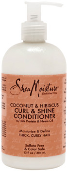 SheaMoisture+Coconut+%26amp%3B+Hibiscus+Conditioner+Travel+95mL