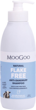 MOOGOO+Fuss-Free+Shampoo+For+Flaky%2C+Itchy+%26amp%3B+Dry+Scalps+500mL