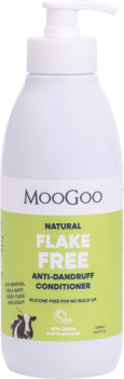 MOOGOO-Fuss-Free-Conditioner-To-Restore-Hydrate-Hair-500mL on sale