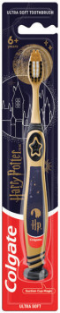 Colgate+Harry+Potter+Ultra+Soft+6%2B+Years+Toothbrush+1+Each