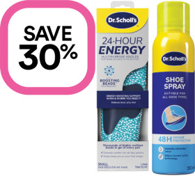 Save+30%25+on+Selected+Scholl+Products