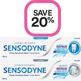 Save+20%25+on+Selected+Sensodyne+Products