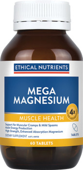 Ethical-Nutrients-Mega-Magnesium-60-Tablets on sale