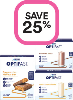Save+25%25+on+Selected+Optifast+Products
