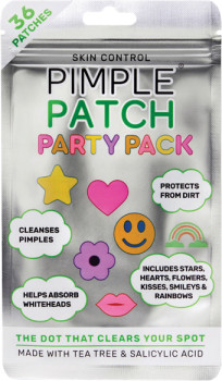 Skin-Control-Pimple-Patch-Party-Pack-36-Patches on sale