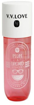 VV-Love-Body-Mist-Plum-Orchid-150mL on sale