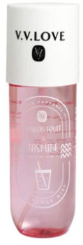 VV-Love-Body-Mist-Pink-Dragonfruit-Jasmine-150mL on sale