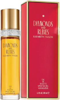 Elizabeth-Taylor-Diamonds-And-Rubies-EDT-100mL on sale