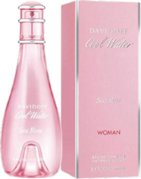 Davidoff+Cool+Water+Sea+Rose+EDT+100mL%26Dagger%3B