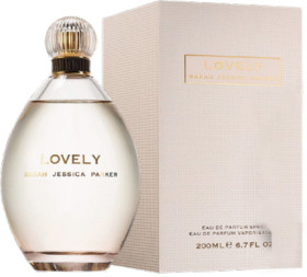 Sarah-Jessica-Parker-Lovely-EDP-200mL on sale