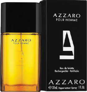 Azzaro+Pour+Homme+Refillable+EDT+30mL%26Dagger%3B