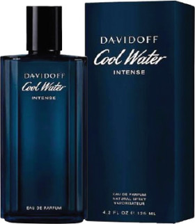 Davidoff-Cool-Water-Intense-EDP-125mL on sale