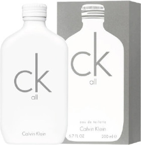 Calvin-Klein-All-EDT-200mL on sale
