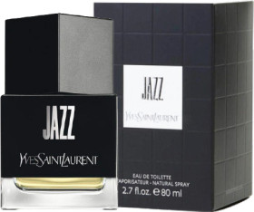 Yves-Saint-Laurent-Jazz-EDT-80mL on sale