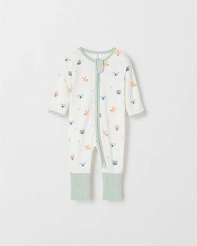 Baby-Organic-Cotton-Footless-Coverall on sale