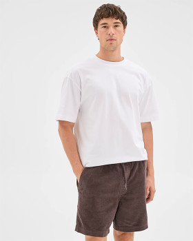 Commons-Corduroy-Shorts-Ganache on sale