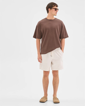 Commons-Corduroy-Shorts-Washed-White on sale