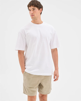 Commons+Corduroy+Shorts+-+Sage