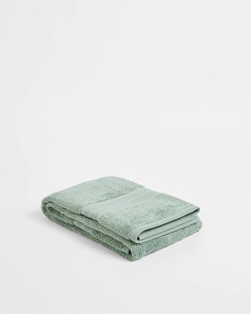 Australian-Cotton-Grandeur-Towel-Sage on sale