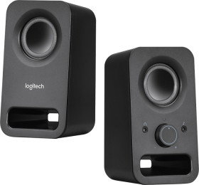 Logitech+Multimedia+Speakers+Z150