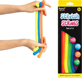 Sensory-Sprouts-Rainbow-Strings-6-Pack on sale