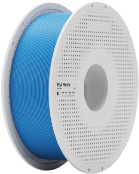 Bambu+Lab+PLA+Matte+Filament+Marine+Blue