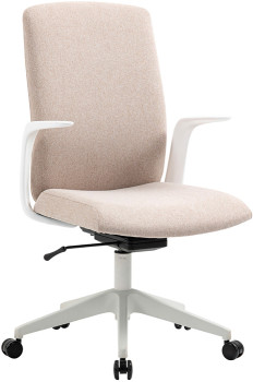 Otto+Kronborg+Ergonomic+Chair+Natural