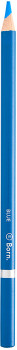Born+Premium+Colour+Pencil+-+Blue