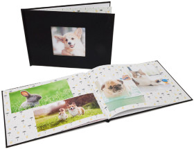 Hard-Cover-Photo-Book on sale