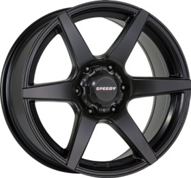 Speedy-Wheels-Havoc-17x9-Satin-Black on sale