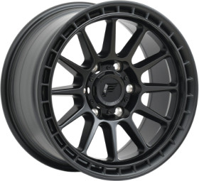 PDW-Wheels-Rebel-17x85-Satin-Black on sale