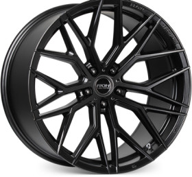 ROH-Wheels-RF4-17x8-Matte-Black on sale