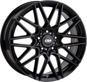 CSA-Wheels-Hotwire-15x6-Gloss-Black on sale
