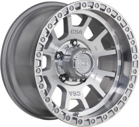 CSA+Wheels+Kinetic+Deep+Dish+-+17x9+Full+Machined