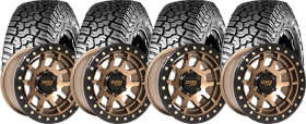 Dirty-Life-Yokohama-Tyre-Wheel-Package on sale
