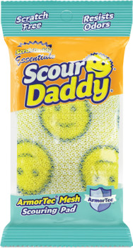 Scrub+Daddy+Essentials+Scour+Daddy