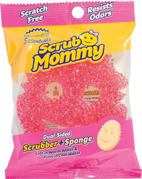 Scrub+Daddy+Essentials+Scrub+Mommy+Pink