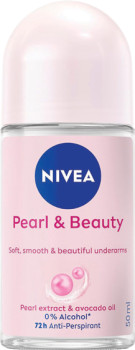 Nivea+Pearl+%26amp%3B+Beauty+Anti-Perspirant+Roll-On+50mL