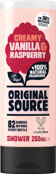 Original+Source+Shower+Gel+Vanilla+%26amp%3B+Raspberry+250mL