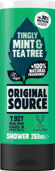Original+Source+Shower+Gel+Mint+%26amp%3B+Tea+Tree+250mL